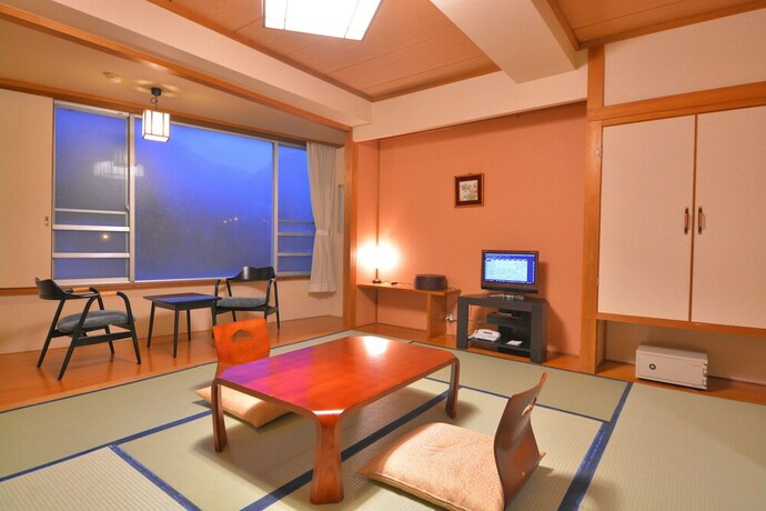 Imagen de la habitación del Hotel Nikko Tokino Yuu. Foto 21