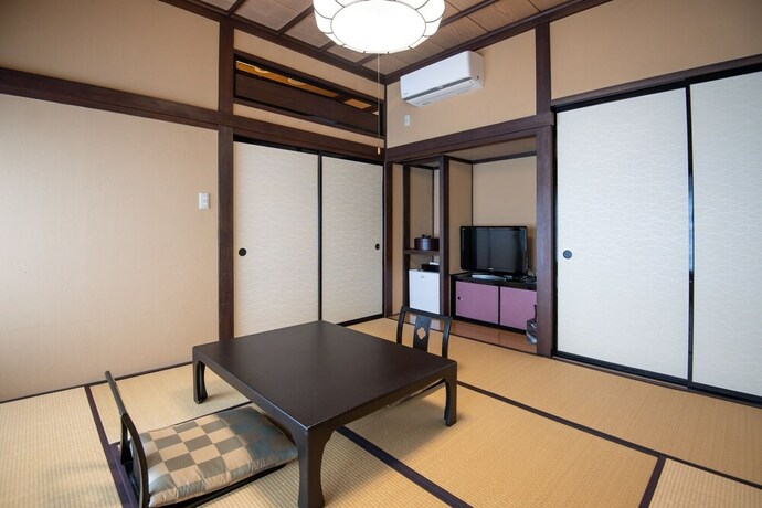 Imagen de la habitación del Hotel Nikko Tokino Yuu. Foto 24
