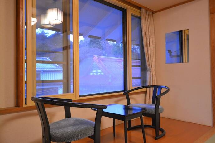 Imagen de la habitación del Hotel Nikko Tokino Yuu. Foto 25