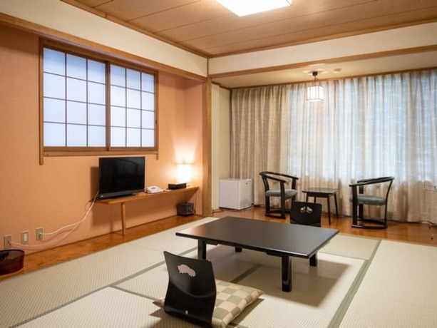 Imagen de la habitación del Hotel Nikko Tokino Yuu. Foto 26