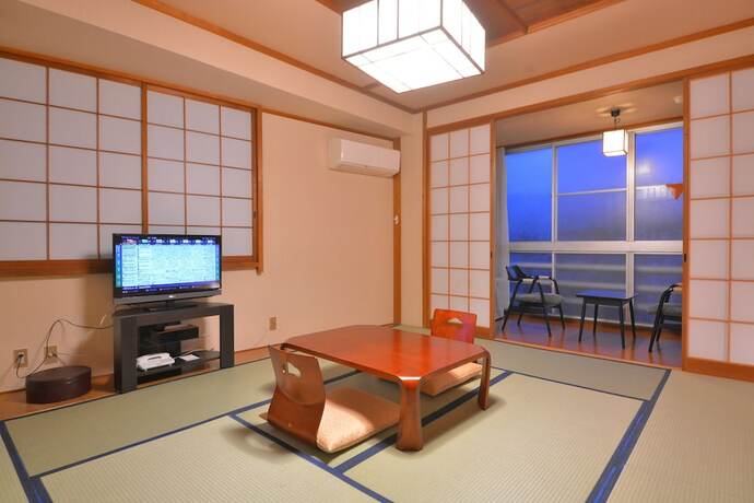 Imagen de la habitación del Hotel Nikko Tokino Yuu. Foto 27