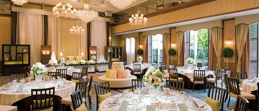 Imagen de los interiores del Hotel Nikko Tsukuba. Foto 3