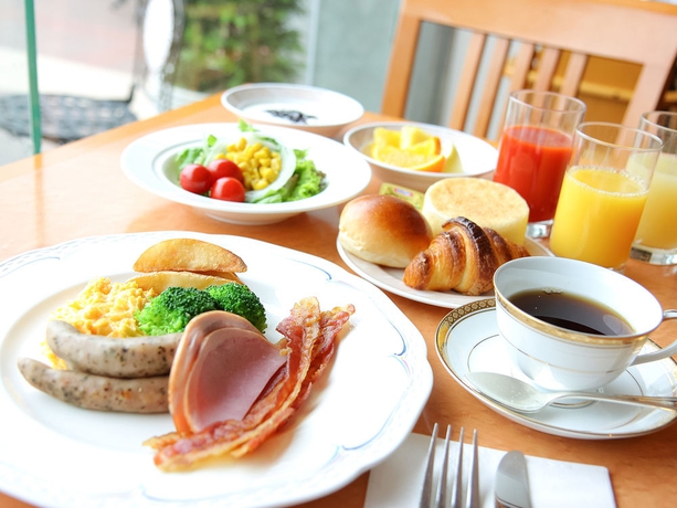 Imagen del bar/restaurante del Hotel Nikko Tsukuba. Foto 2