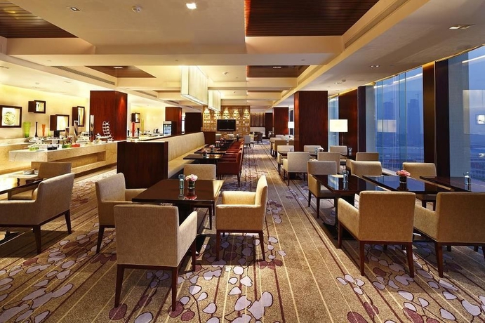 Imagen del bar/restaurante del Hotel Nikko Xiamen. Foto 3