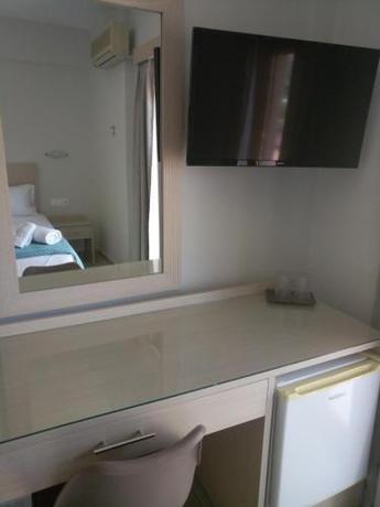 Imagen general del Hotel Niko Elen. Foto 2