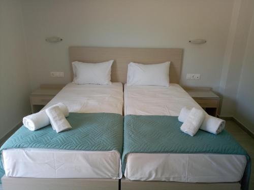 Imagen general del Hotel Niko Elen. Foto 4