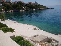 Imagen general del Hotel Niko, Okrug Gornji. Foto 2