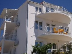 Imagen general del Hotel Niko, Okrug Gornji. Foto 4