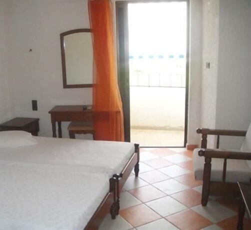 Imagen de la habitación del Hotel Niko, Pr&eacute;veza. Foto 5