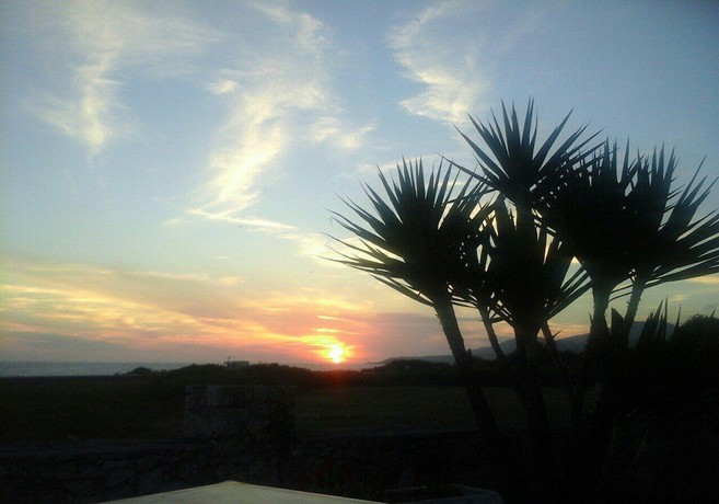 Imagen de los exteriores del Hotel Niko, Pr&eacute;veza. Foto 9