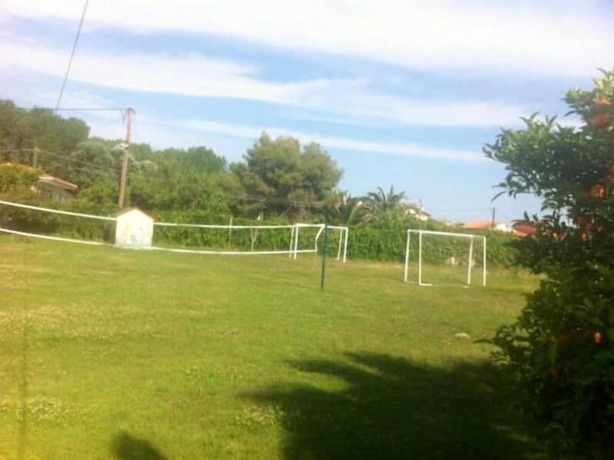 Imagen general del Hotel Niko, Pr&eacute;veza. Foto 2