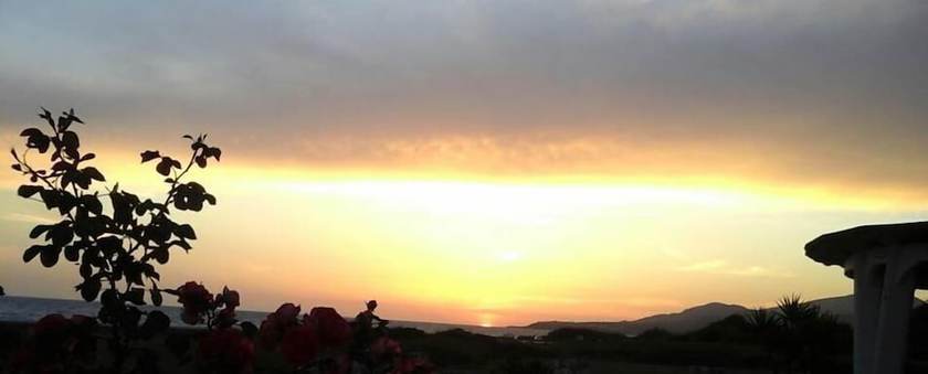 Imagen de los exteriores del Hotel Niko, Pr&eacute;veza. Foto 11