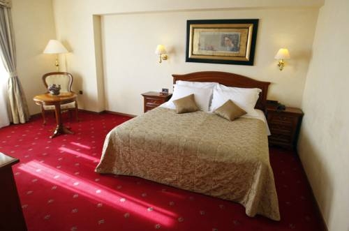 Imagen general del Hotel Niko, Zadar. Foto 6