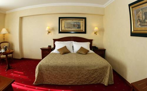 Imagen general del Hotel Niko, Zadar. Foto 10