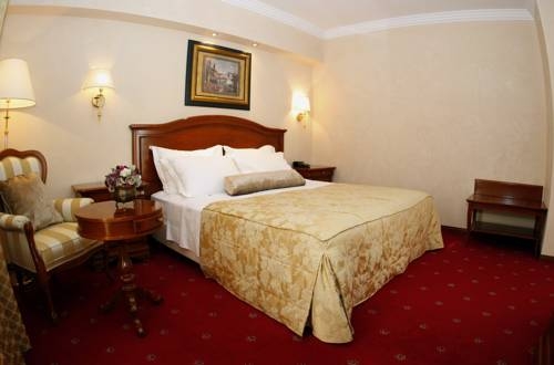 Imagen general del Hotel Niko, Zadar. Foto 11