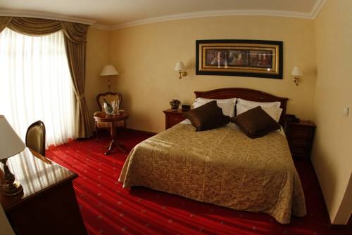 Imagen general del Hotel Niko, Zadar. Foto 15