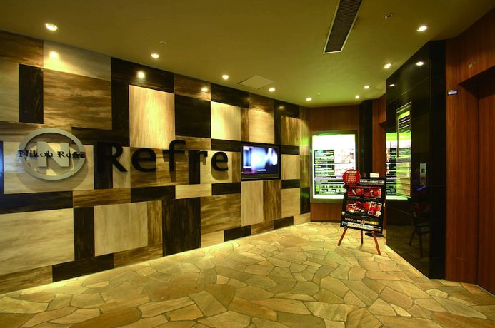 Imagen general del Hotel Nikoh Capsule Refre - Hostel - Caters To Men. Foto 1