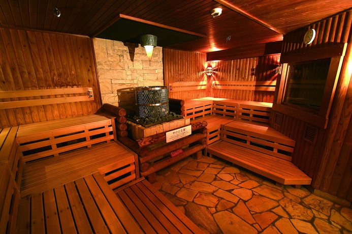 Imagen general del Hotel Nikoh Capsule Refre - Hostel - Caters To Men. Foto 2