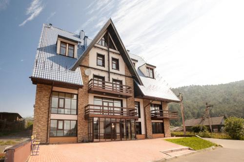 Imagen general del Hotel Nikola. Foto 2