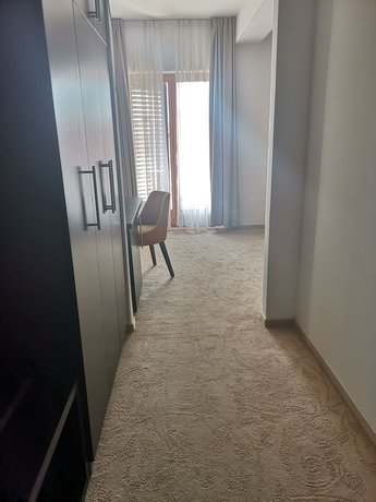 Imagen de la habitación del Hotel Nikola. Foto 10