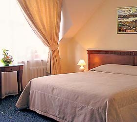 Imagen general del Hotel Nikola House. Foto 2