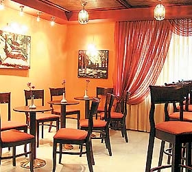 Imagen general del Hotel Nikola House. Foto 3