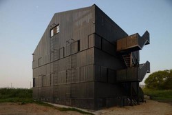 Imagen general del Hotel Nikola Lenivets Park. Foto 3