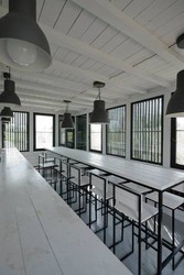 Imagen general del Hotel Nikola Lenivets Park. Foto 4