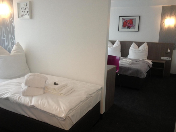 Imagen de la habitación del Hotel Nikolai Residence. Foto 12