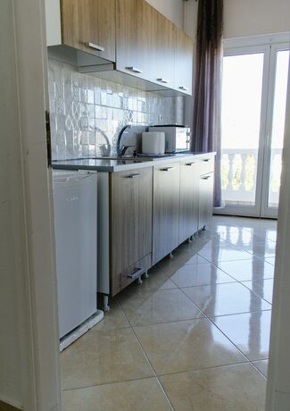 Imagen de la habitación del Hotel Nikolakakis Rooms Lavrio. Foto 20