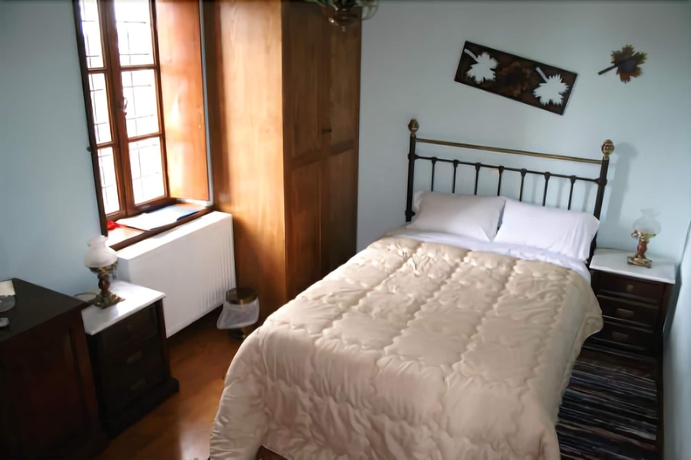 Imagen de la habitación del Hotel Nikolas Guesthouse. Foto 3