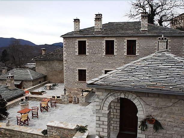Imagen general del Hotel Nikolas Guesthouse. Foto 1