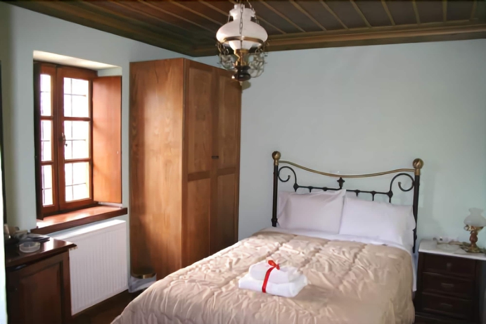 Imagen de la habitación del Hotel Nikolas Guesthouse. Foto 10