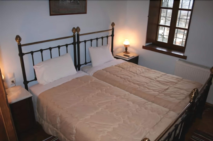 Imagen de la habitación del Hotel Nikolas Guesthouse. Foto 12
