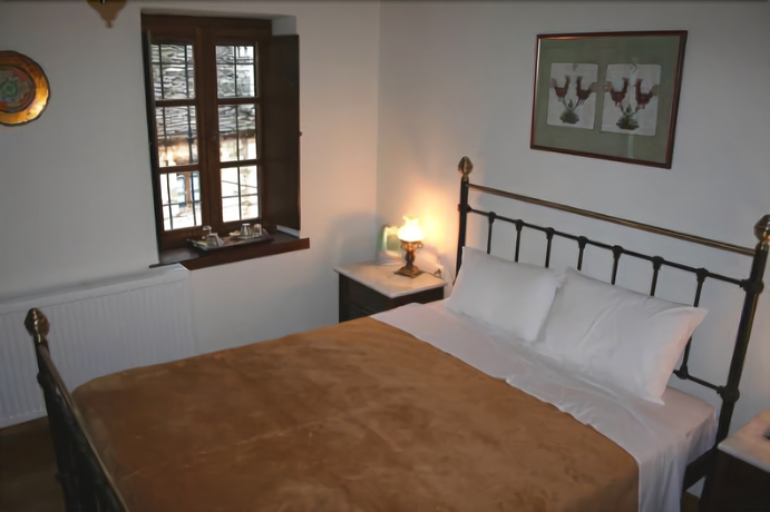 Imagen de la habitación del Hotel Nikolas Guesthouse. Foto 13