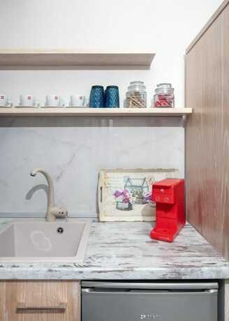 Imagen general del Hotel Nikolas Studios. Foto 8