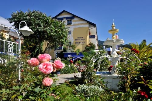 Imagen general del Hotel Nikolasch. Foto 2