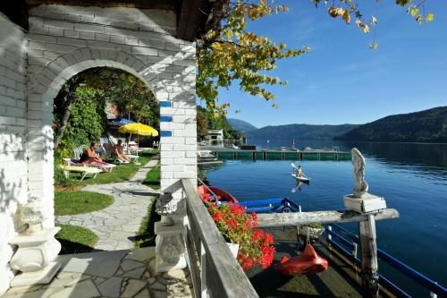 Imagen general del Hotel Nikolasch. Foto 3