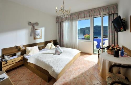 Imagen general del Hotel Nikolasch. Foto 4