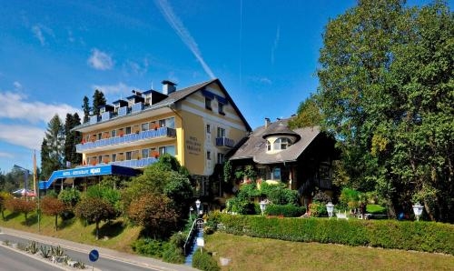 Imagen general del Hotel Nikolasch. Foto 6