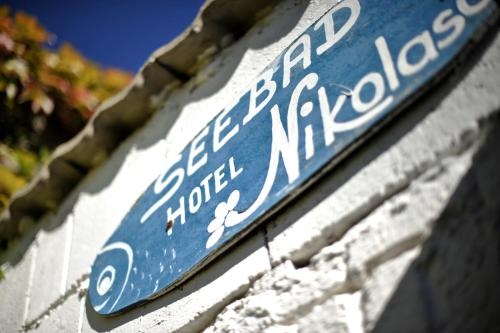 Imagen general del Hotel Nikolasch. Foto 7