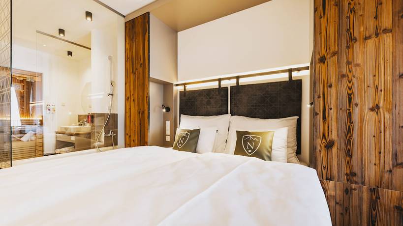 Imagen de la habitación del Hotel Nikolaus by AvenidA Zell am See. Foto 2