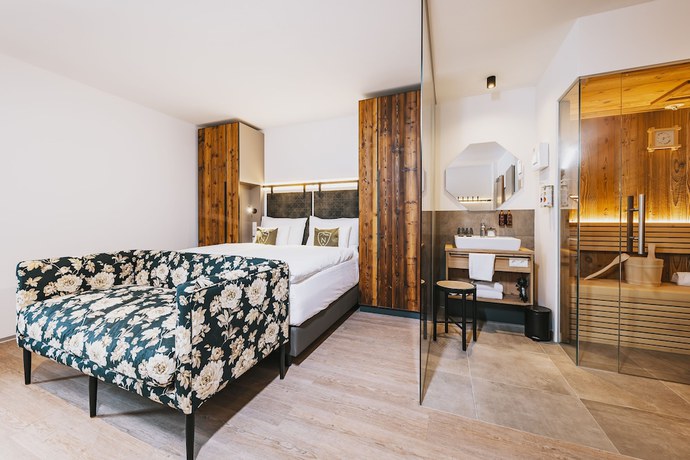 Imagen de la habitación del Hotel Nikolaus by AvenidA Zell am See. Foto 3