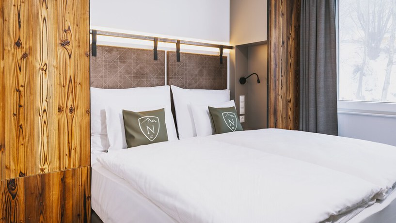 Imagen de la habitación del Hotel Nikolaus by AvenidA Zell am See. Foto 4