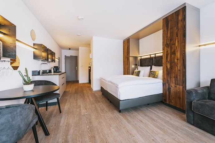 Imagen de la habitación del Hotel Nikolaus by AvenidA Zell am See. Foto 5