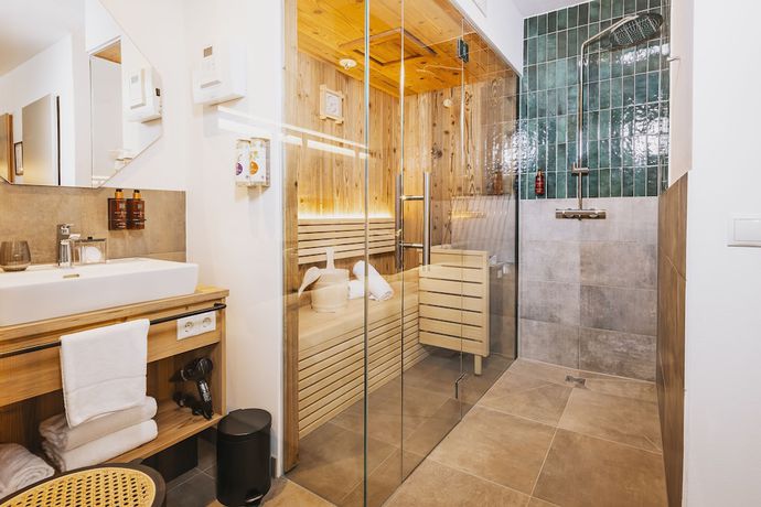 Imagen de la habitación del Hotel Nikolaus by AvenidA Zell am See. Foto 6