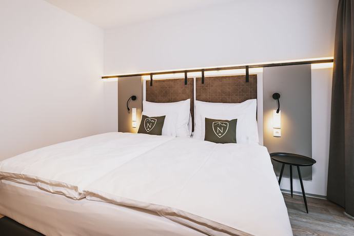 Imagen de la habitación del Hotel Nikolaus by AvenidA Zell am See. Foto 8
