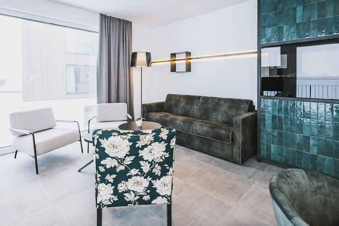 Imagen de la habitación del Hotel Nikolaus by AvenidA Zell am See. Foto 9