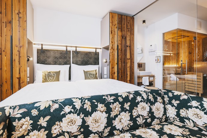 Imagen de la habitación del Hotel Nikolaus by AvenidA Zell am See. Foto 11