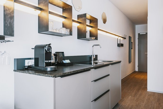 Imagen de la habitación del Hotel Nikolaus by AvenidA Zell am See. Foto 15